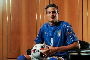 الريال يخطط لخطف جوهرة ليفورنو الإيطالي