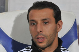 التعاون السعودي يتعاقد مع منير الحمداوي