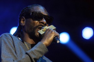 إصابة العديد في انهيار حاجز حديدي خلال حفل موسيقي في أميركا