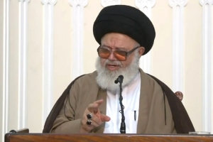 ﻿الغريفي: الإصرار على اتهام الآخرين عبر سوء الظن يؤجِّج الفِتن والخلافاتِ والصِّراعات