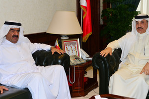 حميدان يؤكد الإسراع في صياغة الشروط والضوابط لتنفيذ قانون منح ذوي الإعاقة وذويهم ساعتي راحة