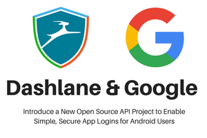 'غوغل' تعمل على إلغاء الحاجة لإستخدام كلمات المرور على 'أندرويد'