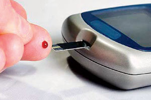 1.8 مليون إصابة بالسكري في السعودية