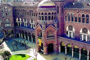 'البابطين الثقافية' تنشئ كرسي ماجستير 'العربية' بجامعة برشلونة