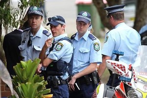 وفاة مراهق بعد مشادة بحفل منزلي في سيدني