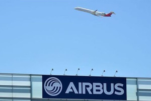 'مكافحة الفساد البريطاني' يفتح تحقيقًا بحق «ايرباص» في قضايا رشوة