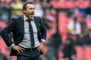 مدرب الهلال يشدد على أهمية التتويج بالسوبر السعودي