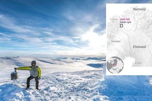 أغرب هدية من النرويج إلى فنلندا في عيد استقلالها... ما هي؟