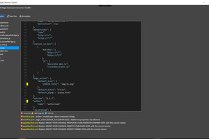 'مايكروسوفت' تطلق أداة لتحويل إضافات 'كروم' إلى 'إيدج'