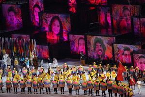 الصين تسقط جنوب أفريقيا بثنائية في كرة قدم السيدات بـ'أولمبياد ريو 2016'