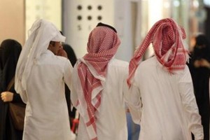 5 % زيادة في أعداد السياح السعوديين في دبي