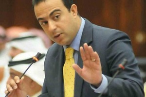 العرادي: 7000 شخص سنويّاً يبحثون عن عمل غالبيتهم من الخريجين ومعظم الوظائف العليا بـ'الخاص' تذهب للأجانب