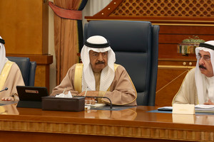 الحكومة تبحث مشروع قانون لمنع المتهمين بالجرائم الإرهابية من السفر أثناء التحري