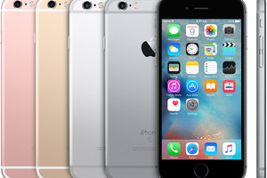 'iPhone 6' هو الهاتف الذكي الأكثر استخداما في الإمارات