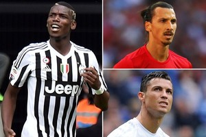 7 أشخاص غير سعداء بصفقة انتقال بوغبا إلى 'مانشستر يونايتد'