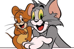 9 حقائق لا تعرفها عن مسلسل الكرتون الشهير Tom and Jerry