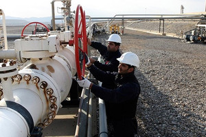 دي.إن.أو النرويجية: تلقينا 30 مليون دولار من حكومة كردستان العراق