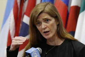 واشنطن تقول ان حسم معركة حلب لن يكون سريعا