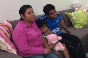 المتهم بخطف الطفلة سارة يعترف بجميع التهم بعد مواجهته بتقرير الطبيب الشرعي