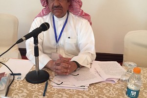 الموسى يشارك في ورشة إقليمية تحت عنوان 'مبدأ المساواة أمام القانون وعدم التمييز' بالأردن