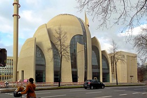 الاتحاد الإسلامي- التركي في ألمانيا يرفض اتهامه بأنه على علاقة وثيقة مع حكومة أنقرة