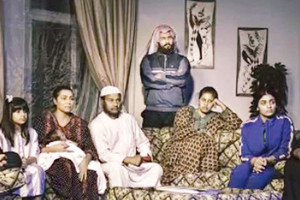 الفيلم الكويتي 'للوطن عزوة... سالفتي مع الغزو' يعرض الخميس