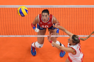 منتخبا الصين واليابان يستعيدان اتزانهما في طائرة الأولمبياد