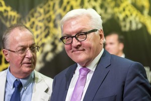 وزير الخارجية الألماني: إلغاء التأشيرات للأتراك مرهون بالإيفاء بالشروط