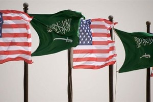 أميركا توافق على بيع عتاد عسكري للسعودية بقيمة 1.15 مليار دولار