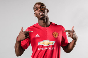 يوفنتوس يكشف أن صفقة انضمام بوغبا إلى يونايتد هي الأغلى في التاريخ