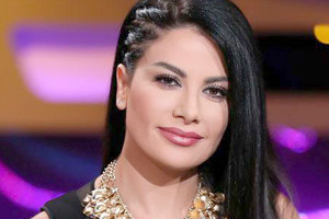 صبا مبارك نادمة على 'حق ميت'