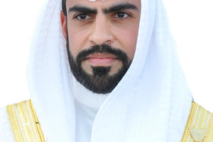 عبدالله بن راشد: 'أولمبياد الجنوبية' تنسجم مع أهداف 'ريو 2016'