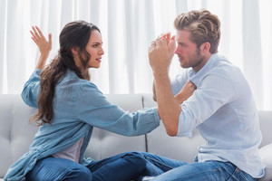 المصرية الأولى عالميا في ضرب زوجها