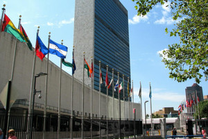 مجلس الأمن يفشل مجددا في إدانة كوريا الشمالية