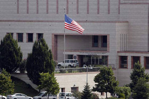 مسؤولون أميركيون: ضابط بالجيش التركي يطلب اللجوء في أميركا