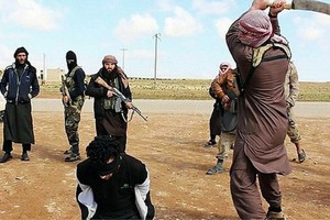 اشتباه في مشاركة متطرف بلجيكي ينتمي لداعش في هجوم انتحاري في العراق