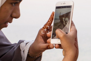 'إكسبو 2020 دبي' يطلق 'مسابقة التصوير الضوئي' لشباب الخليج