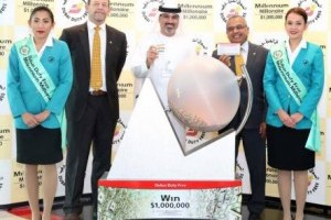 نجا من حريق الطائرة فكسب حياته مرتين..لماذا؟ 