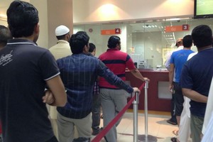 السعودية: 41.8 مليار ريال تحويلات الأجانب خلال 6 أشهر