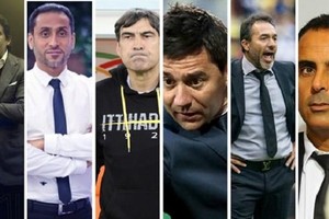 مدارس تدريبية مختلفة بالدوري السعودي هذا الموسم