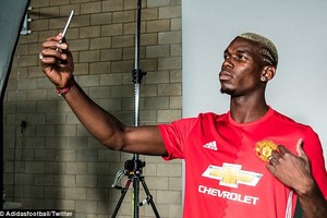 كيف يسترد مانشستر يونايتد استثماره في صفقة بوغبا؟