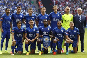 ليستر سيتي والمهمة الصعبة في الدفاع عن لقب 'البريميرليغ'