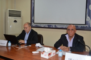 المبارك: الجاحظ وضع شروط الترجمة الأمينة في أربع صفحات