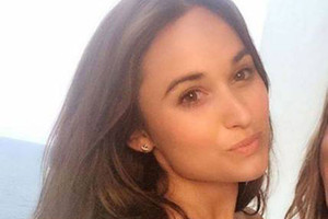 العثور على جثة لمديرة تعمل في 'غوغل'  بغابة ولاية ماساشوستس الأميركية