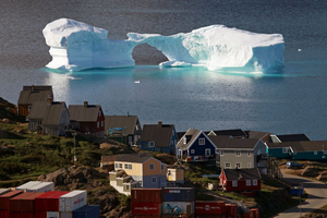 كيف ستبدو الأرض بعد 100 عام؟