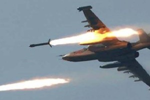 عمليات الأنبار تعلن مقتل اثنين من 'داعش' وتدمير مستودع أسلحة للتنظيم شمال الرمادي