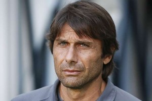 كونتي يحث لاعبي تشلسي على الارتقاء إلى مستوى التحدي