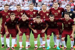 تشرتشيسوف مدربا لمنتخب روسيا