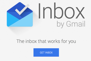 'غوغل' تطور خدمة 'Inbox' لتوفير وقت المستخدم