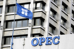 أوبك تتوقع استمرار الطلب الضعيف على النفط في أسواق العالم